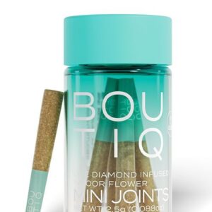 Boutiq Infused Pre Rolls