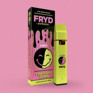 Fryd